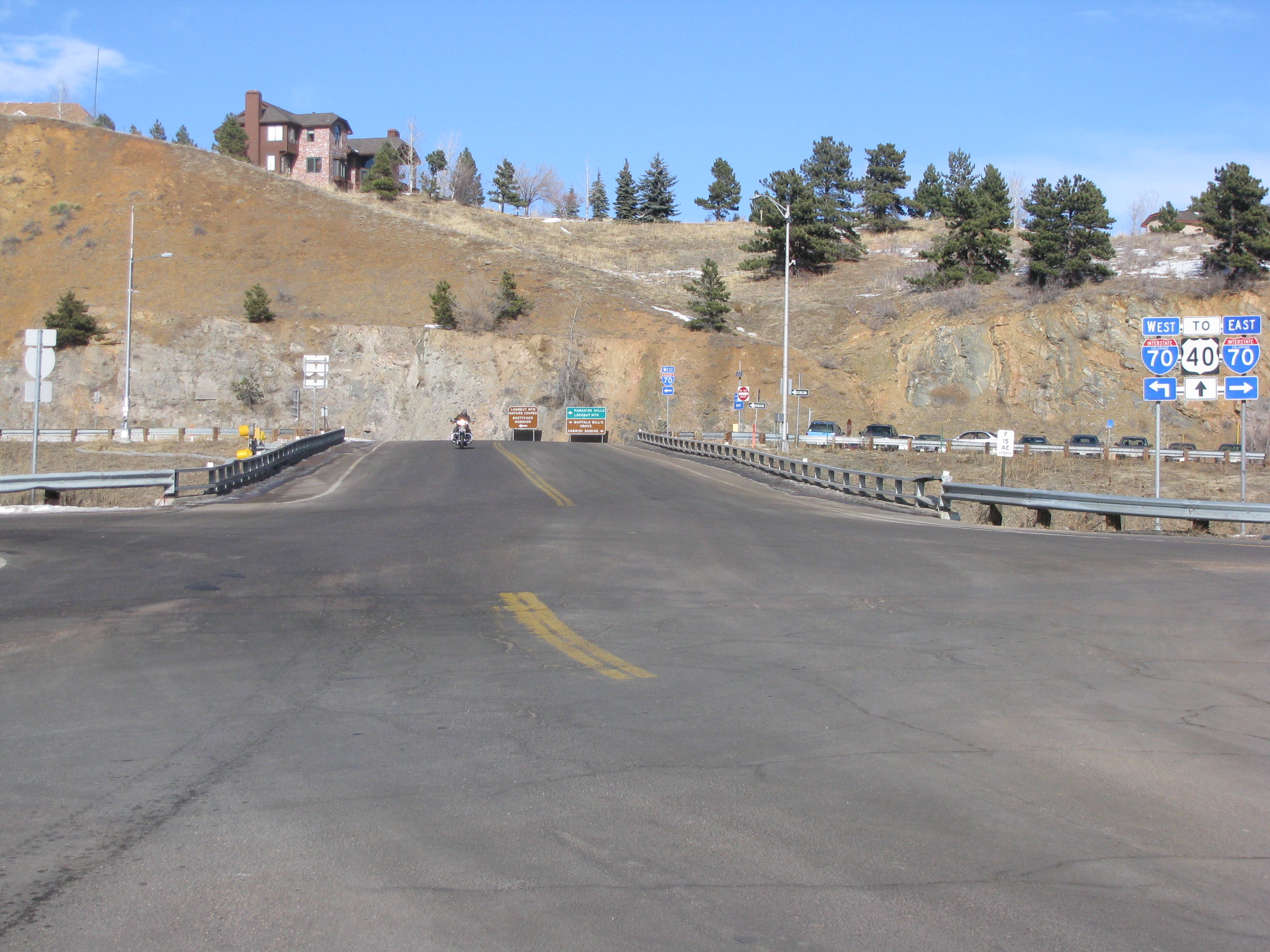 Related to a CDOT structure.